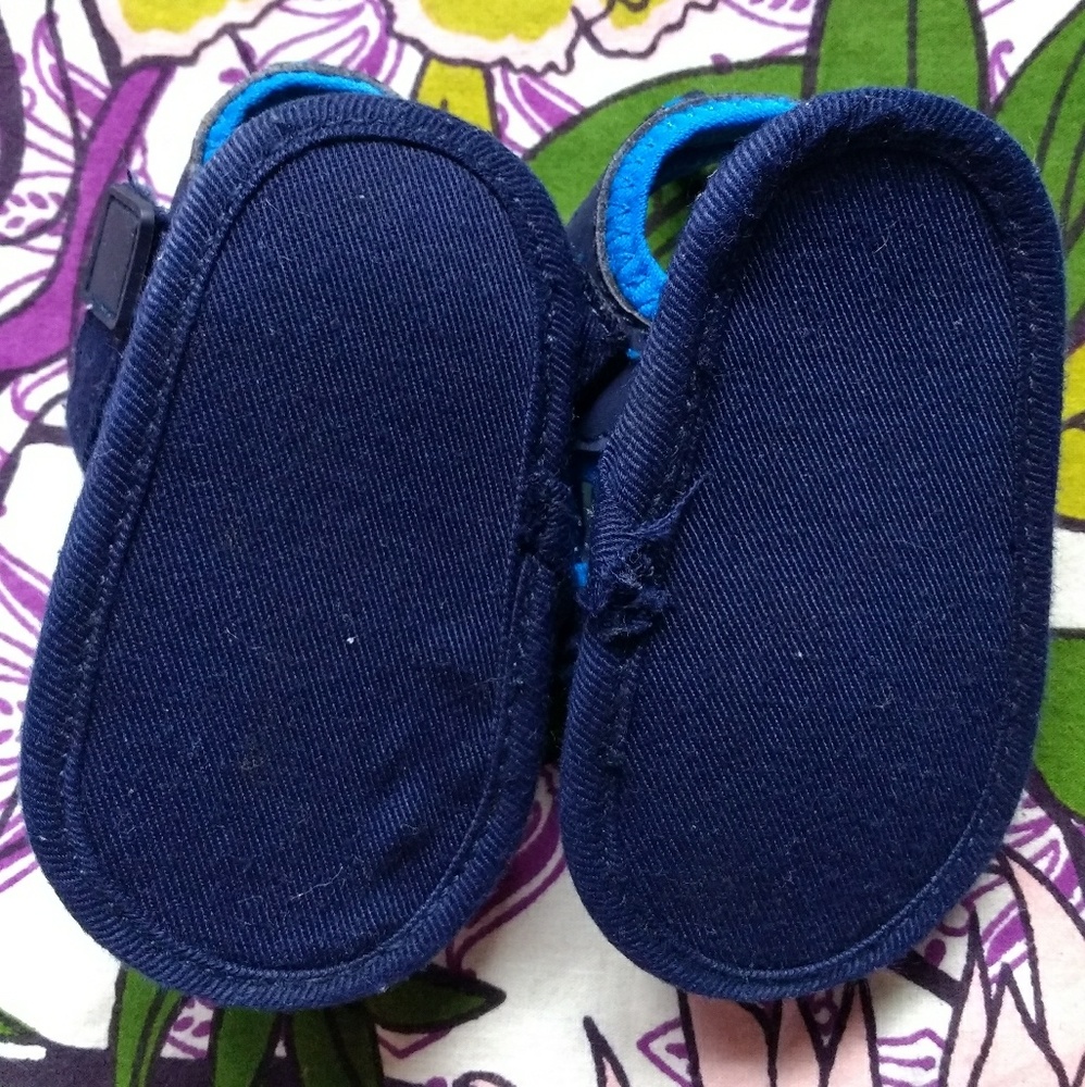 Baby Sandal Bundle - Picture 4 of 7